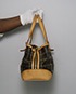 Riveting Bag, side view